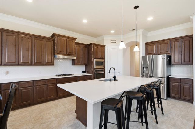 13929 North Lake Branch Lane, Houston, TX 77044