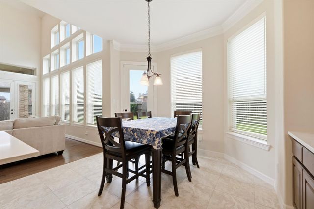 13929 North Lake Branch Lane, Houston, TX 77044