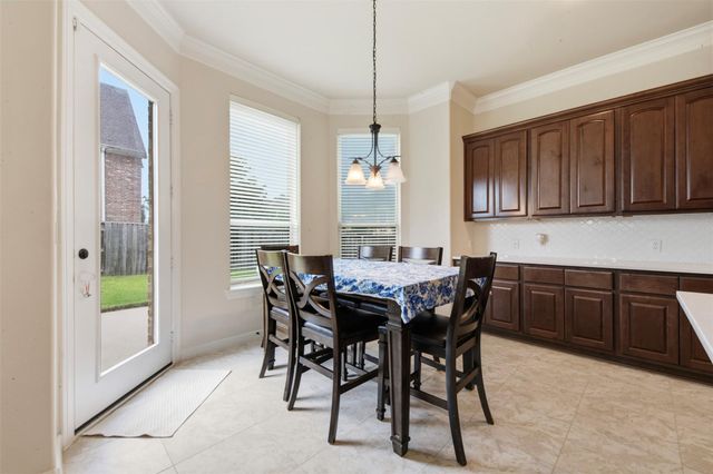 13929 North Lake Branch Lane, Houston, TX 77044