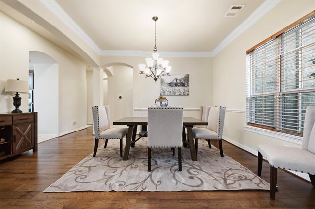 13929 North Lake Branch Lane, Houston, TX 77044