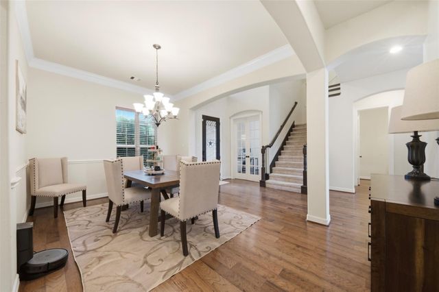 13929 North Lake Branch Lane, Houston, TX 77044