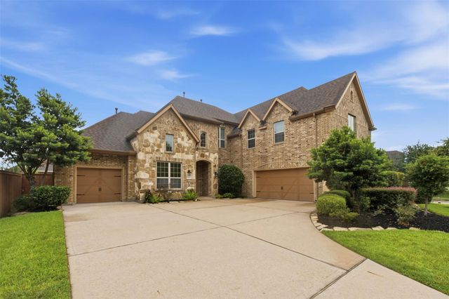 13929 North Lake Branch Lane, Houston, TX 77044