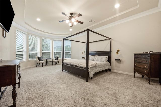 13929 North Lake Branch Lane, Houston, TX 77044