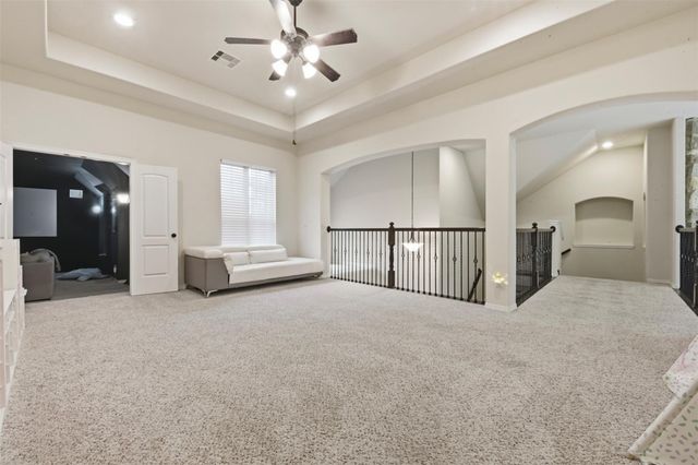 13929 North Lake Branch Lane, Houston, TX 77044