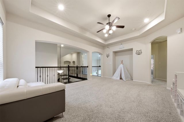 13929 North Lake Branch Lane, Houston, TX 77044