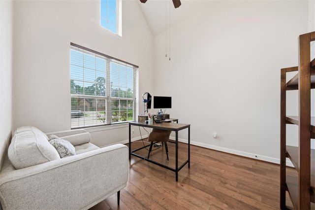 13929 North Lake Branch Lane, Houston, TX 77044