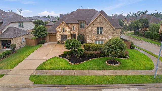 13929 North Lake Branch Lane, Houston, TX 77044