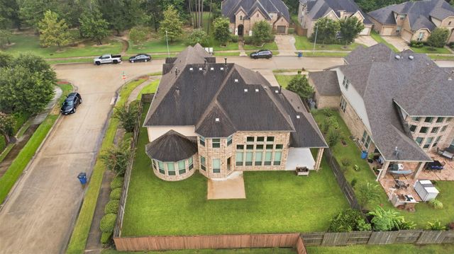 13929 North Lake Branch Lane, Houston, TX 77044