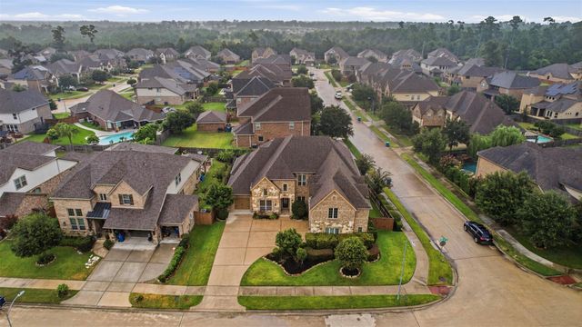 13929 North Lake Branch Lane, Houston, TX 77044