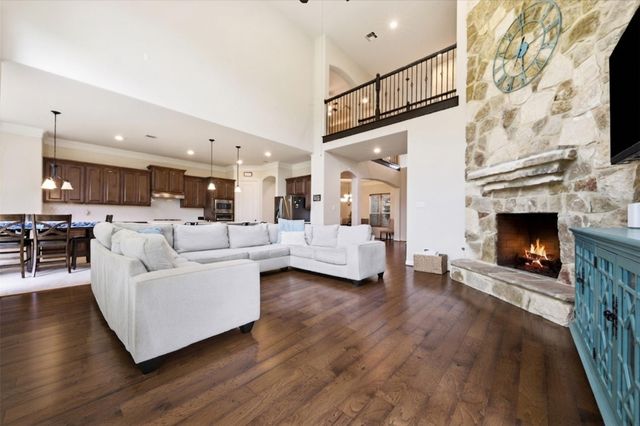 13929 North Lake Branch Lane, Houston, TX 77044