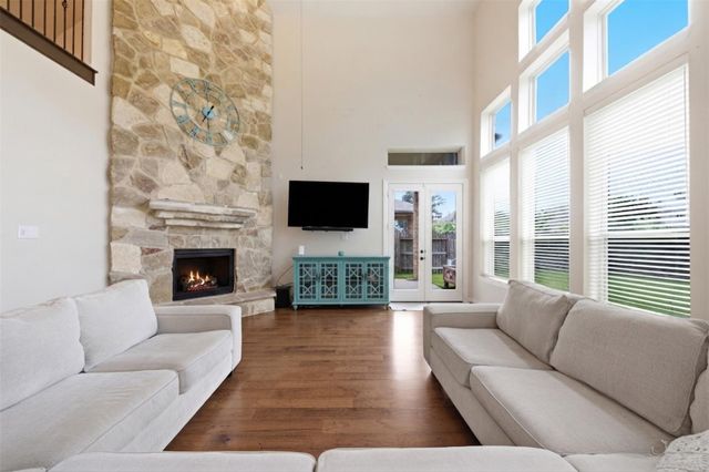 13929 North Lake Branch Lane, Houston, TX 77044