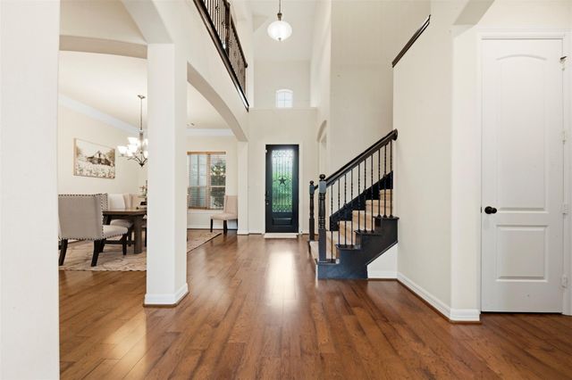 13929 North Lake Branch Lane, Houston, TX 77044