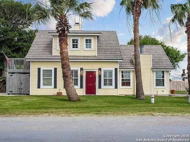 112 Wedig, Port Lavaca, TX 77979