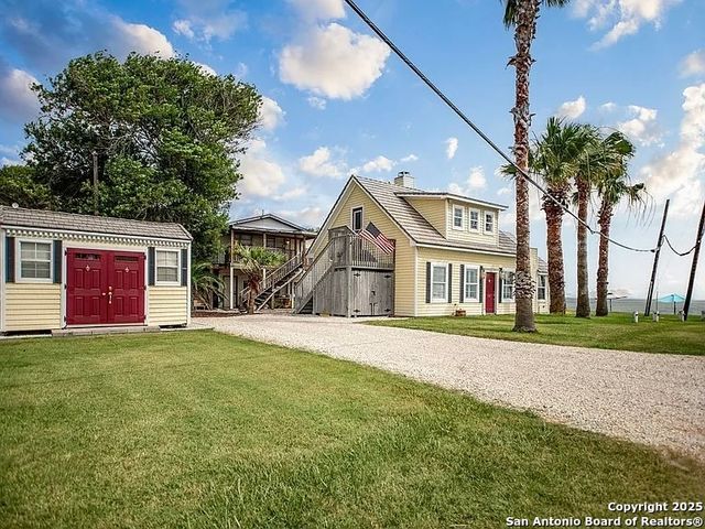 112 Wedig, Port Lavaca, TX 77979