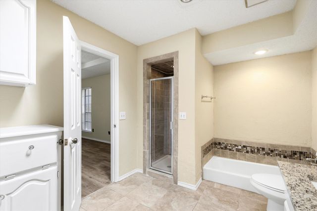 4124 Camino Drive, Plano, TX 75074