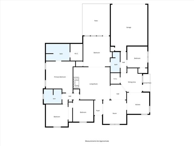 4124 Camino Drive, Plano, TX 75074