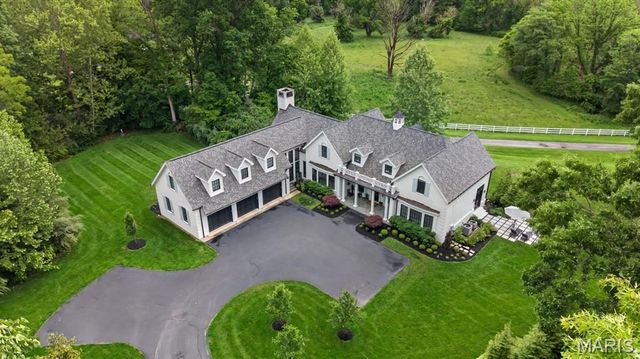 744 Spiceberry Lane, Wildwood, MO 63005