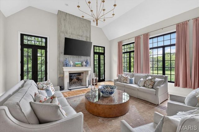 744 Spiceberry Lane, Wildwood, MO 63005