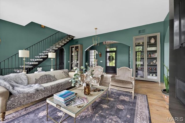 744 Spiceberry Lane, Wildwood, MO 63005