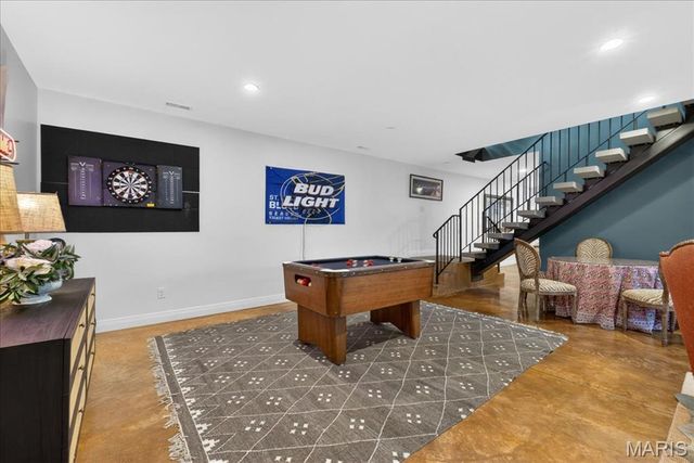 744 Spiceberry Lane, Wildwood, MO 63005