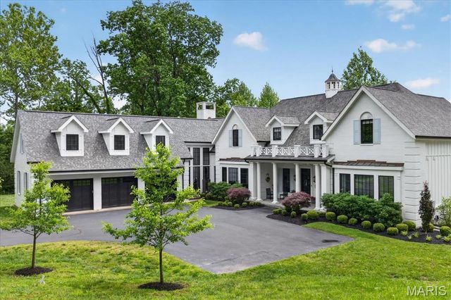 744 Spiceberry Lane, Wildwood, MO 63005