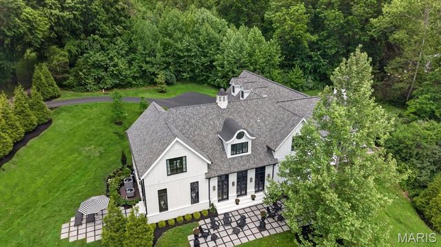 744 Spiceberry Lane, Wildwood, MO 63005
