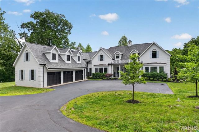 744 Spiceberry Lane, Wildwood, MO 63005
