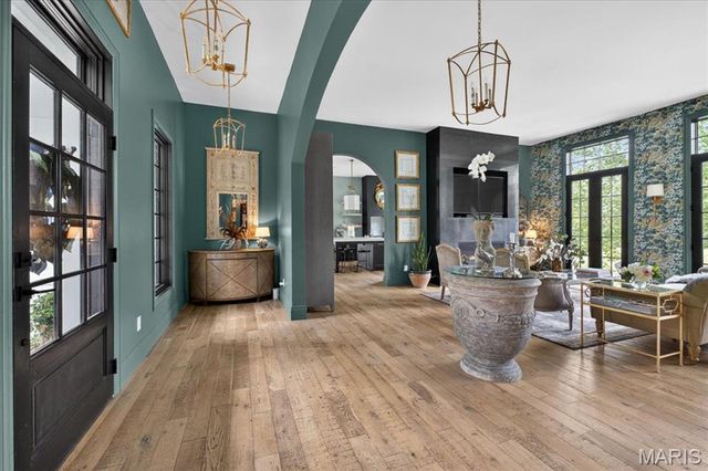 744 Spiceberry Lane, Wildwood, MO 63005
