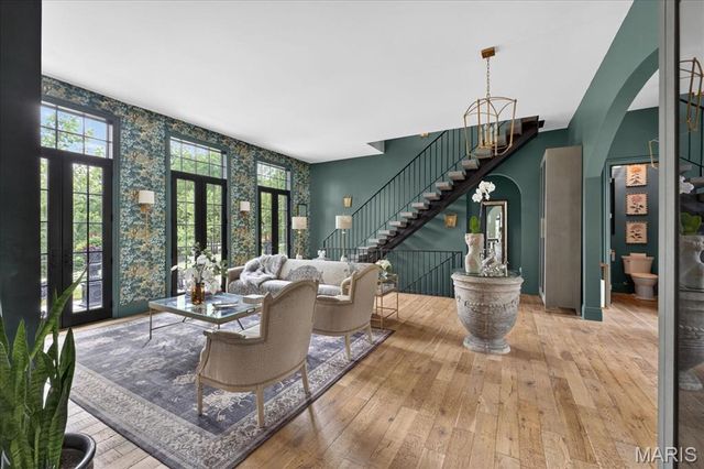 744 Spiceberry Lane, Wildwood, MO 63005
