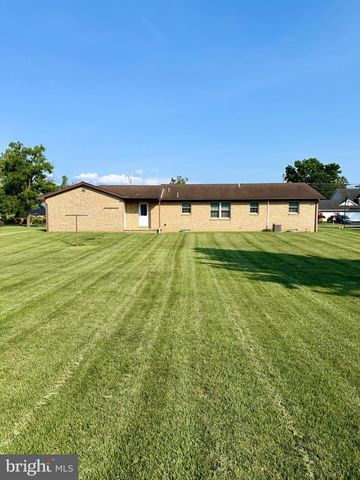 5165 GREENVILLAGE ROAD, Chambersburg, PA 17202