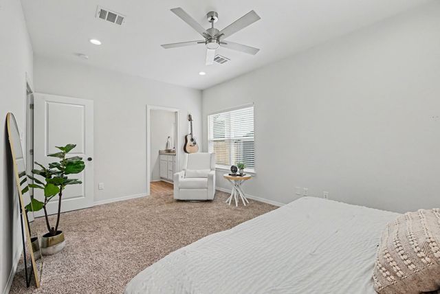 507 N Logan Avenue, Bryan, TX 77803