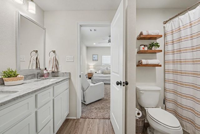 507 N Logan Avenue, Bryan, TX 77803