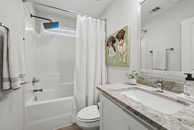 507 N Logan Avenue, Bryan, TX 77803