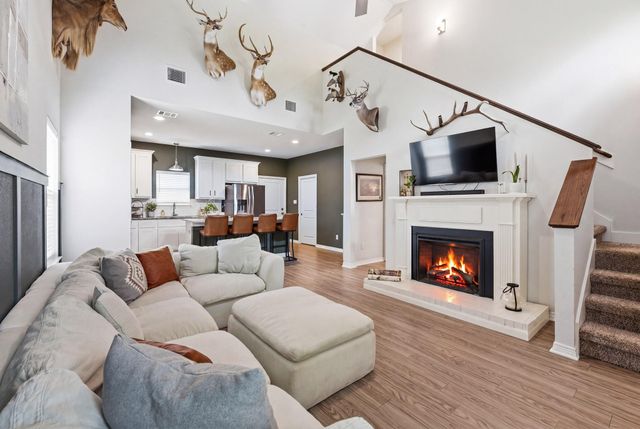 507 N Logan Avenue, Bryan, TX 77803