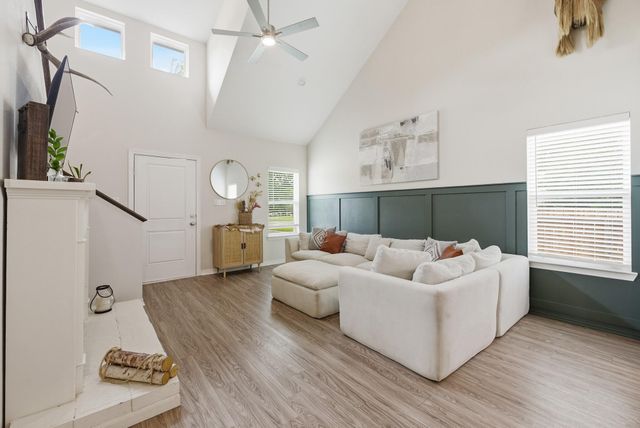 507 N Logan Avenue, Bryan, TX 77803