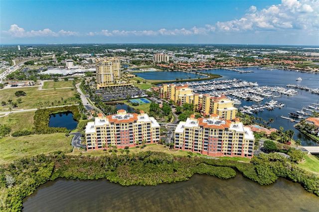 611 RIVIERA DUNES WAY 403, Palmetto, FL 34221