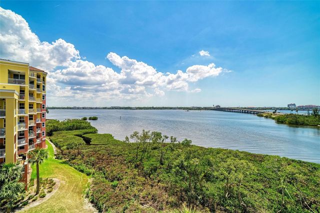 611 RIVIERA DUNES WAY 403, Palmetto, FL 34221