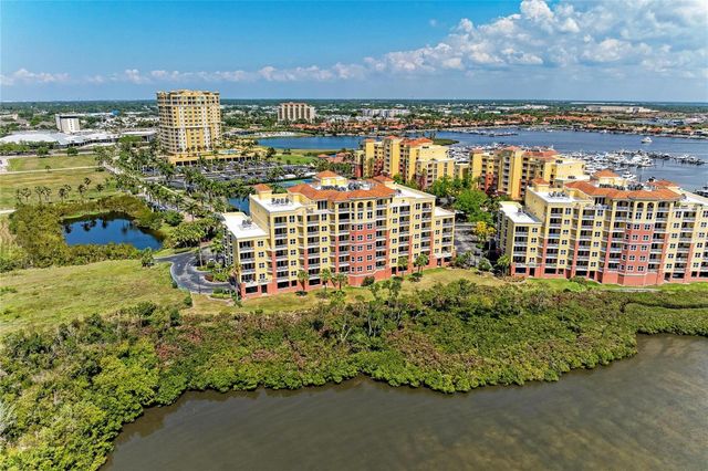 611 RIVIERA DUNES WAY 403, Palmetto, FL 34221