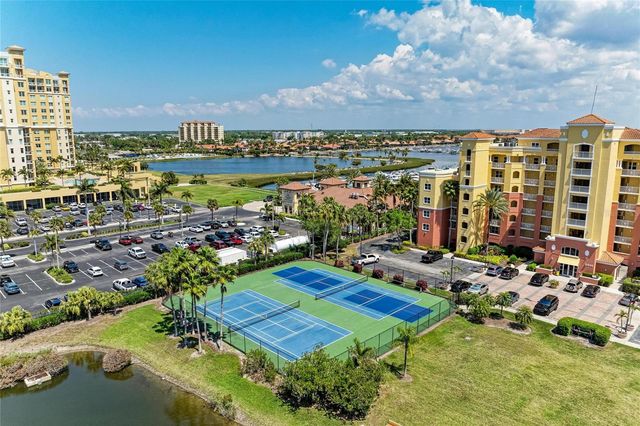 611 RIVIERA DUNES WAY 403, Palmetto, FL 34221