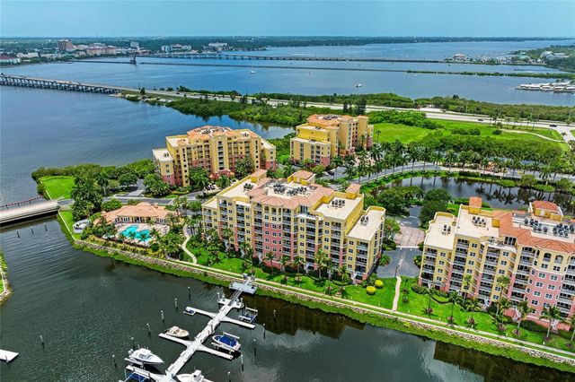 611 RIVIERA DUNES WAY 403, Palmetto, FL 34221