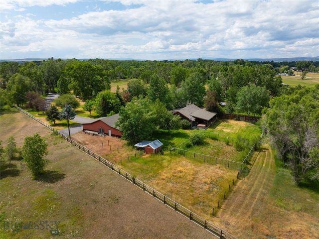 2490 E Cedar Meadows Lane, Manhattan, MT 59741