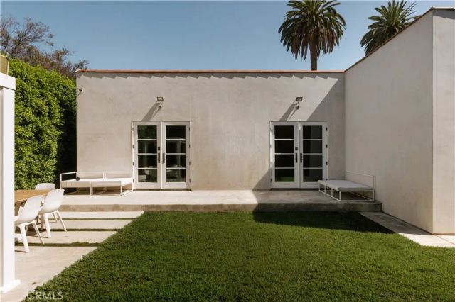 1111 S Plymouth Boulevard, Los Angeles, CA 90019
