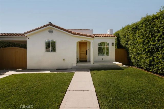 1111 S Plymouth Boulevard, Los Angeles, CA 90019
