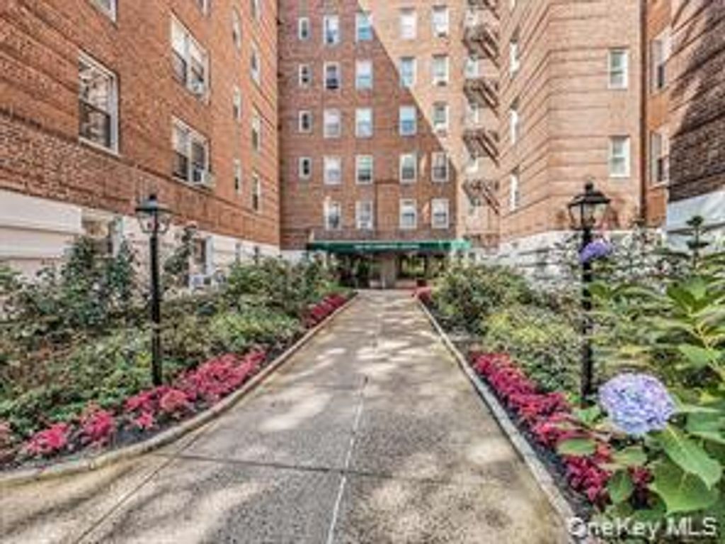 247 Parkview Avenue 6P, Bronxville, NY 10708 — exterior