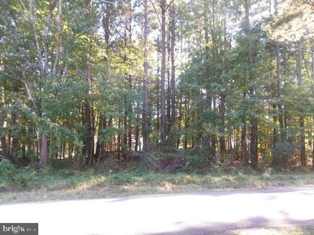 SAINT GEORGES PARK RD, Piney Point, MD 20674