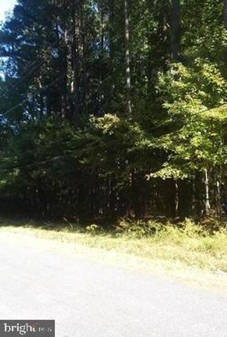 SAINT GEORGES PARK RD, Piney Point, MD 20674