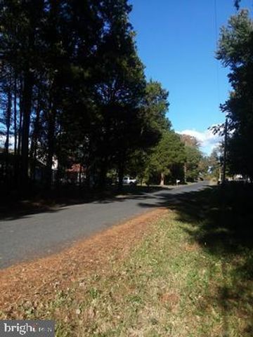 SAINT GEORGES PARK RD, Piney Point, MD 20674