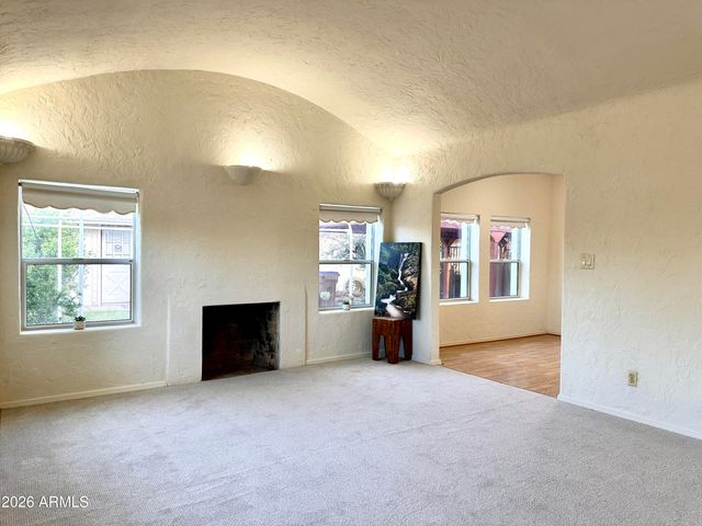 591 W CENTRAL Avenue, Coolidge, AZ 85128