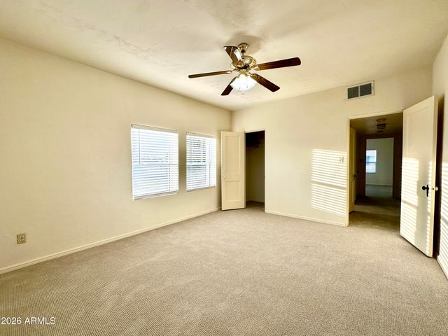 591 W CENTRAL Avenue, Coolidge, AZ 85128