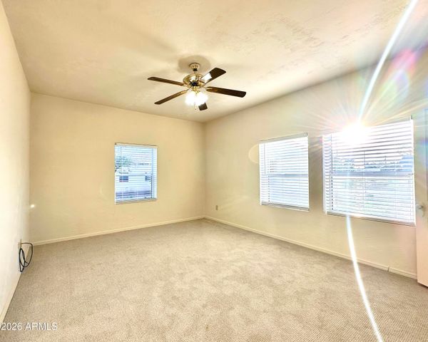 591 W CENTRAL Avenue, Coolidge, AZ 85128